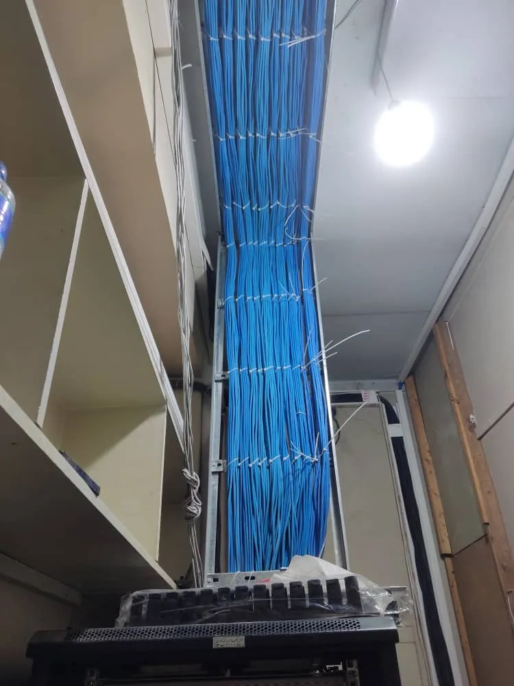 سینی کابل