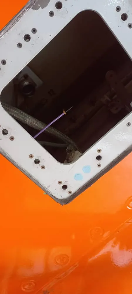 فیوژن هواپیما