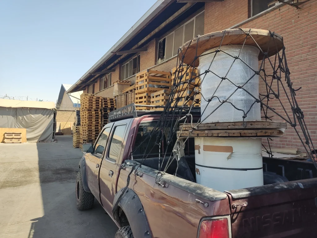 کابل فیبرنوری کورنینگ